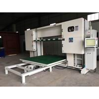 ZXCNC-01 CNC contour cutting machine (Horizontal)